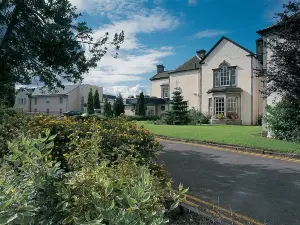 Best Western Plus Dunfermline Crossford Keavil House Hotel