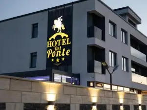 Hotel Del Ponte