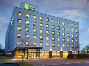 Holiday Inn Express DUSSELDORF - CITY NORTH by IHG