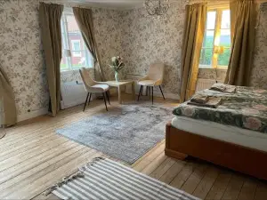 Bärsta Bagarstugan Bnb