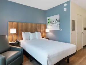 Extended Stay America Premier Suites - Bluffton - Hilton Head
