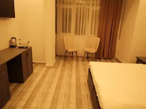 Kiziltepe Expert Hotel