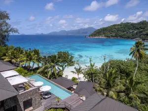 Four Seasons Resort Seychelles