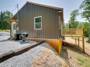 Tennessee Vacation Rental ~ 2 Mi to River