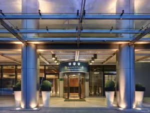 Unahotels the One Milano Hotel & Residence
