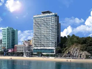 松島抓住海洋飯店