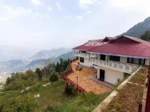 Hotel Himdhara, Dalhousie