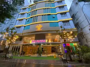Linh Phuong 8 Hotel