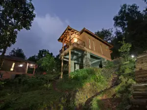Sharavathi Adventure Camp by Jungle Lodges