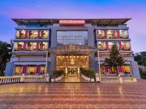 Mayur Retreat & Spa