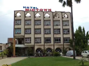 Hotel Mid Town