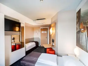 โรงแรม B&B วัยล์ อัม ไรน์/บาเซิล