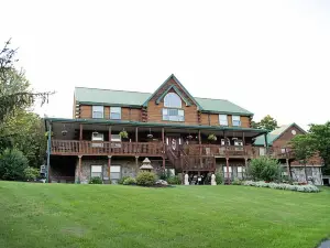 Berry Patch Bed and Breakfast