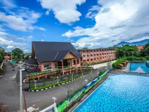Grand Mulya Bogor