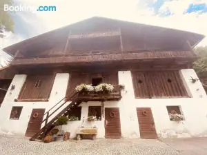 Wildauers Haidenhof Stay & Sleep