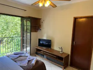 Pousada Dos Girassóis
