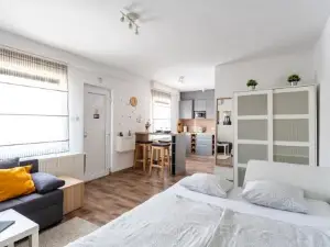 Studio Apartman the Little Prince