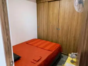 Paradisiaco Apt 360º Palmira