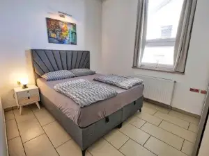 Apartment Ken Near Terme Paradiso