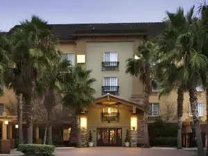 Larkspur Landing Extended Stay Suites Folsom