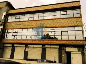 Sk Travellers Inn