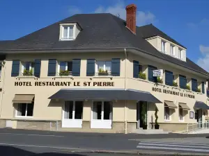 Le Saint-Pierre
