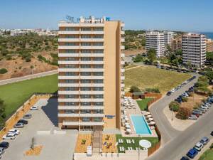 Wyndham Residences Alvor Beach