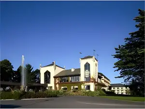 The Dunloe Hotel & Gardens