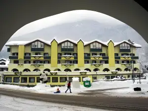 Hotel Mirabello - Slow Hotel Benessere