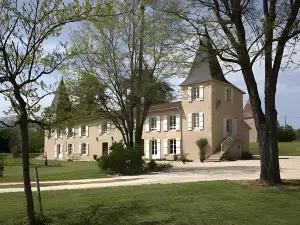 Maison d'hôtes et Chambre d'hôtes de Charme Les Bruhasses