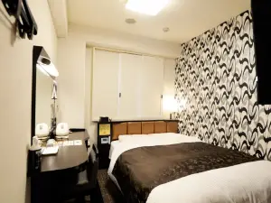 APA Hotel Nishimaizuru Ekimae