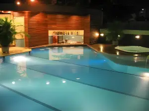 Mareiro Hotel Beira Mar