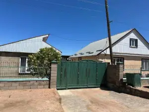 Green Guest House
