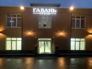 Gavan Mini-Hotel