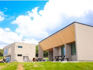 villa mikuri tsunoshima