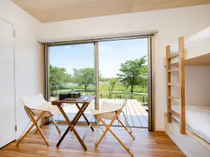 Satonuma Resort Hotel Komorinu