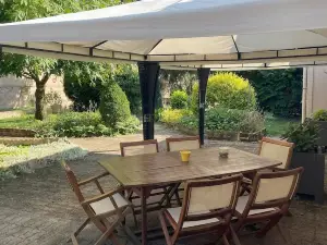 The Originals Boutique, Hôtel Clos Sainte Marie, Nevers