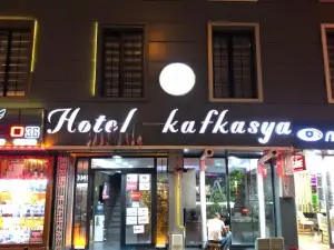 Hotel Kafkasya