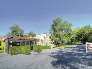 Logis Hôtel Restaurant des Acacias Lille Neuville en Ferrain