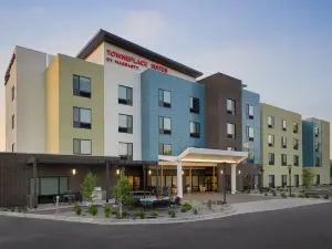 TownePlace Suites Coeur d'Alene