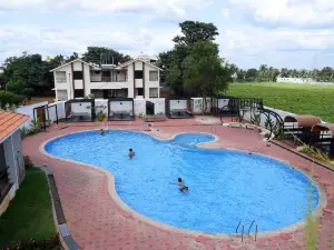 Dvg Socials Retreat