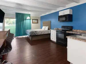 Baymont by Wyndham Bay City