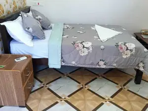Hotel Mohanam LS