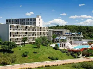 Hotel Gran Vista Plava Laguna