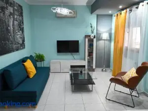 Home Sweet Home Apartment