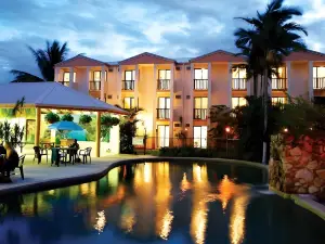 Bohemia Resort Cairns