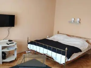 Dózsa Apartman Orosháza