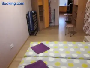 2 Istabu dzīvoklis