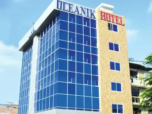 Hotel Oceanik