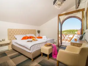 Hotel Villa Vrsar
